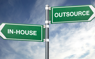 Outsourcing: When to Use an Outside Resource for an Inside Job