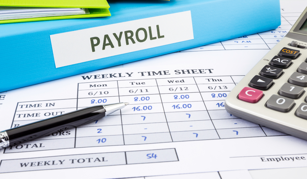 How Much Time and Money Are You Wasting Doing Payroll In-House?