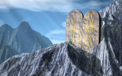 The 10 Commandments of Business Budgeting