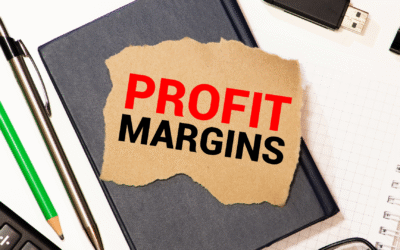 Gross vs. Net Profit: Why Every Business Owner Needs to Know the Difference