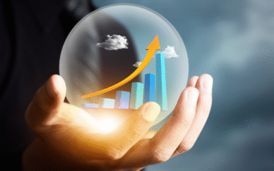 Six Steps to Help You See Six Months Into the Future