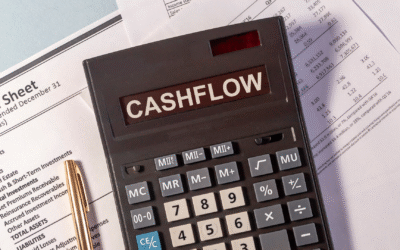 Cash Flow Tips Every Small Business Needs