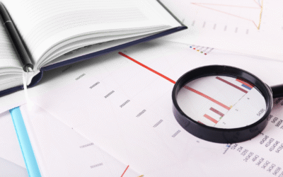 The Leadership Power of Financial Transparency
