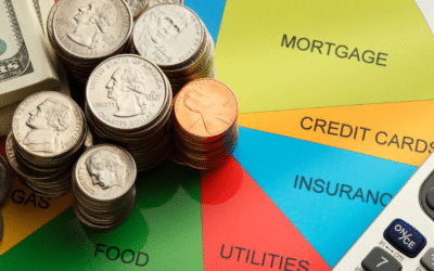 Crafting Your Business’s Financial Blueprint