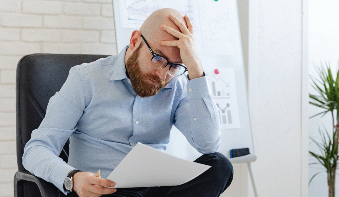 Hidden Cost of Entrepreneurial Guilt