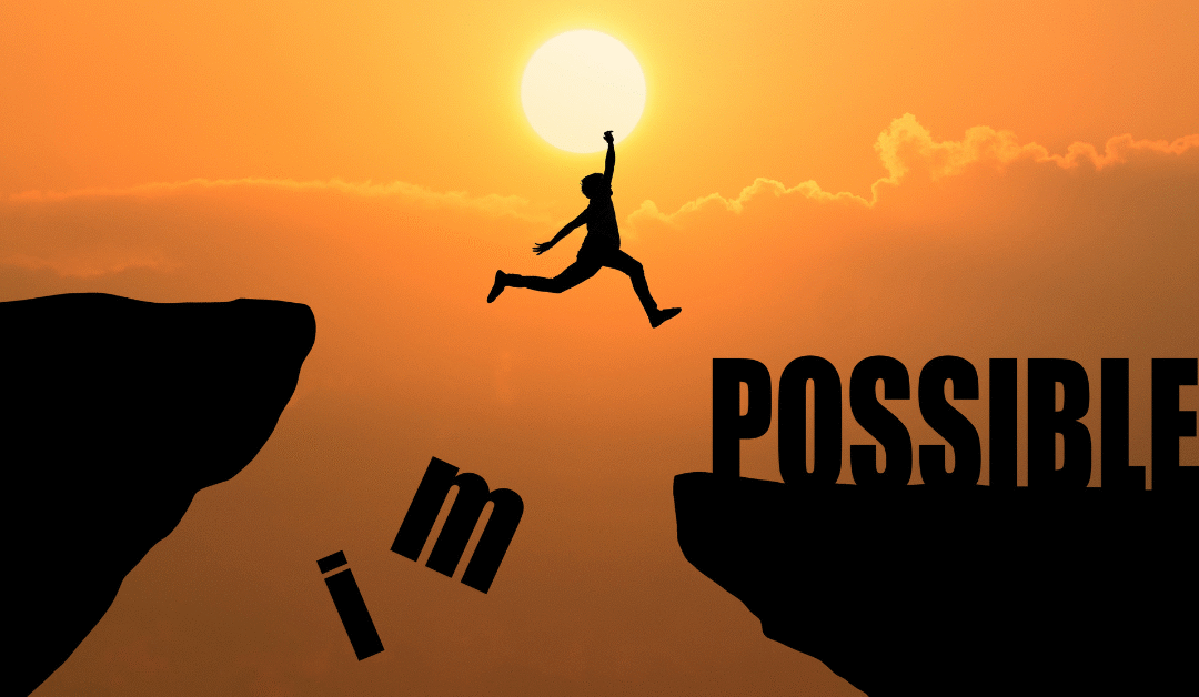 Bouncing Back from Setbacks