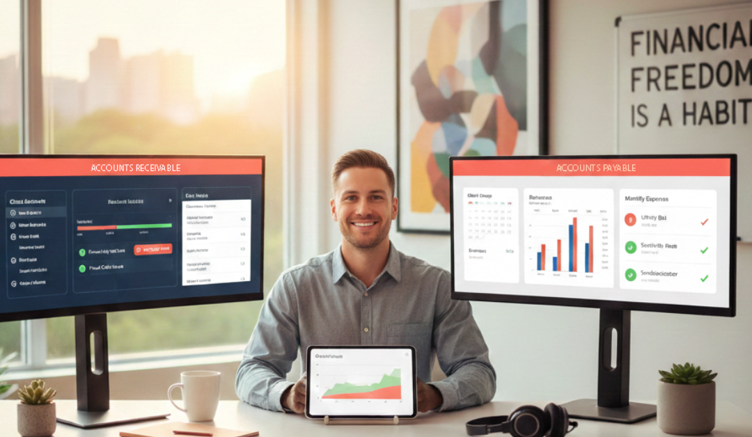 Accounts Receivable and Payable
