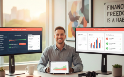 Master Your Cash Flow: A Simple Guide to AR and AP