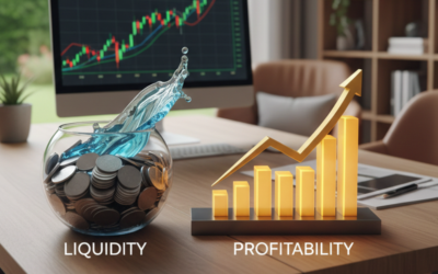 Understanding Liquidity vs. Profitability