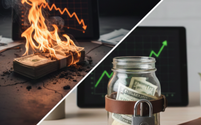 Calculating Your Burn Rate and Cash Reserves