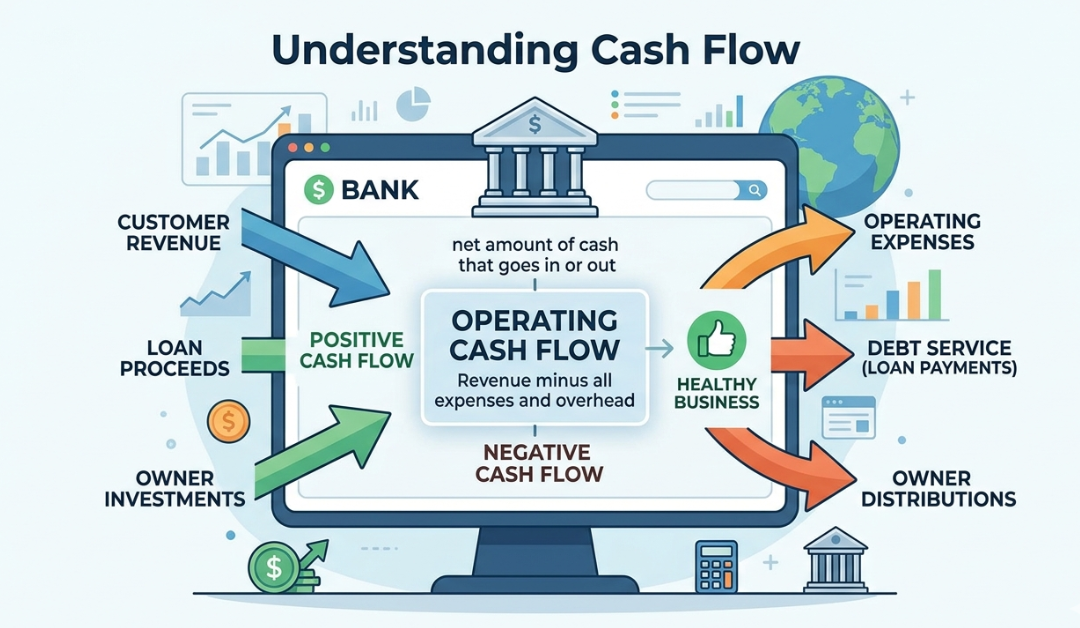 understanding cash flow