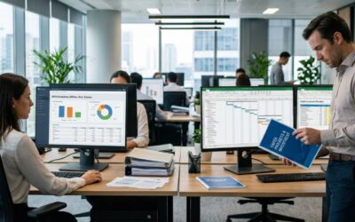 Operating Expenses vs. Capital Expenses: Where Did Your Business Cash Actually Goes?
