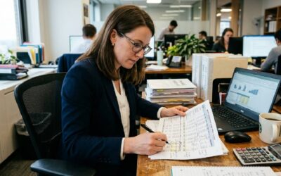 Why Variances and Debt Service Matter for Your Small Business