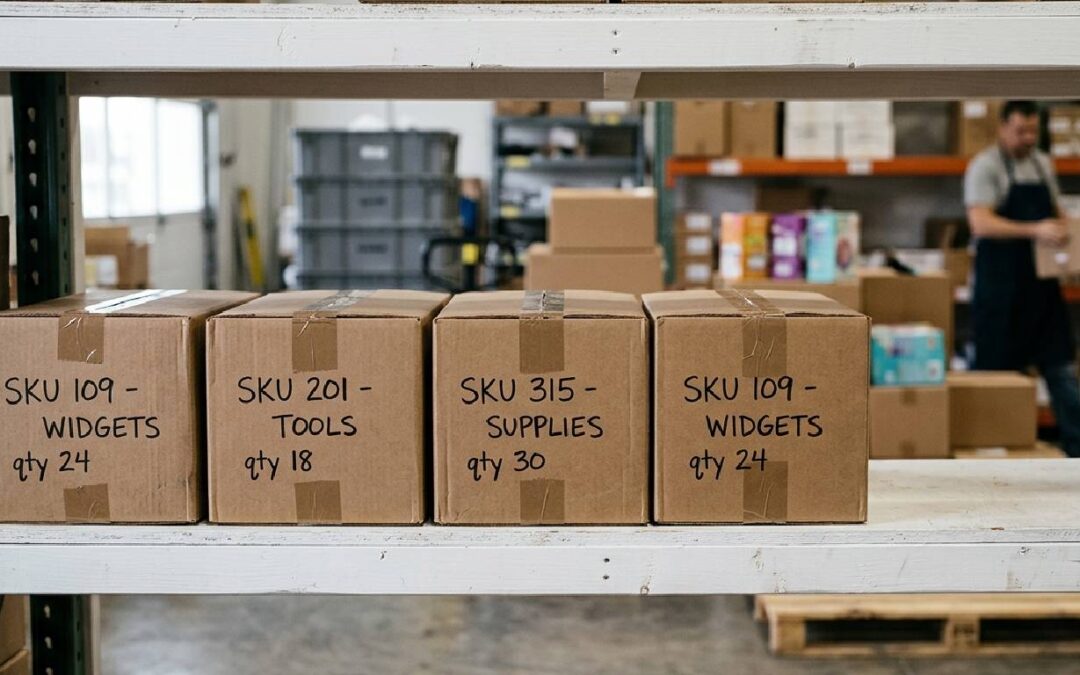 Inventory