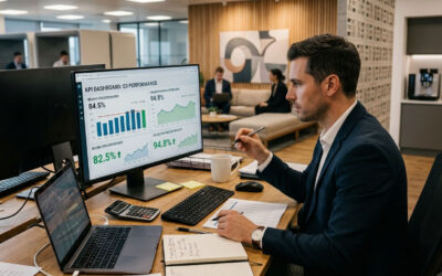 Why You Might Be Losing Money on Your Hours: Understanding Realization Rates