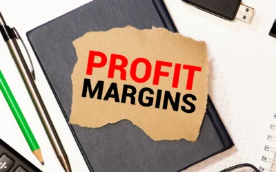 Gross vs. Net Profit: Why Every Business Owner Needs to Know the Difference