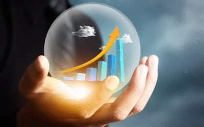 Six Steps to Help You See Six Months Into the Future