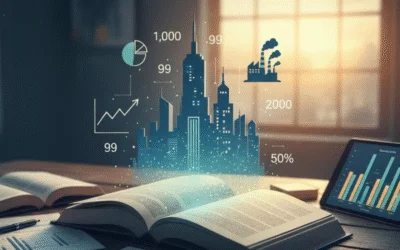 Why Your Numbers Tell the Story of Your Business